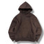 Felpa boxy fit