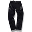 Biker 4 zip black