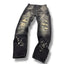Jeans Dsq2 sabbia scuro