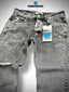 Baggy Venis Black