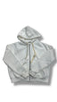 Hoodie Boxy Fit zip