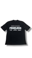 T-shirt Fearless