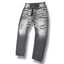 Jeans Dsq2 Gray zip