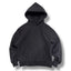Felpa boxy fit