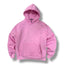 Felpa boxy fit