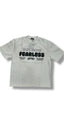 T-shirt Fearless