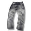 Jeans Distressed Gray dsq2