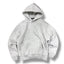 Felpa boxy fit