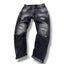 Jeans Dsq2 Breaked DG