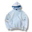 Felpa boxy fit