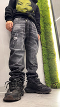 Jeans dsq 318 jr
