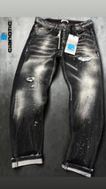 Jeans new fit dq6 black